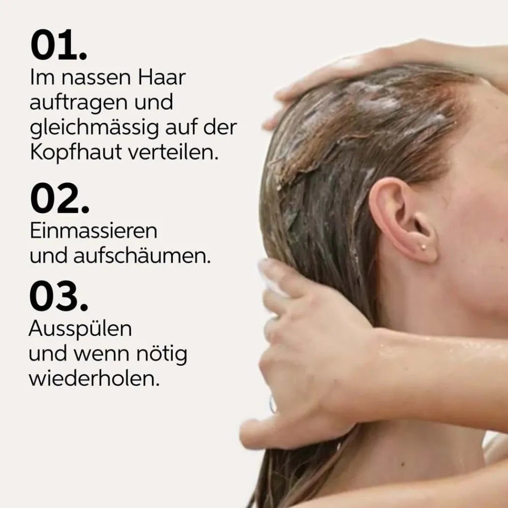 Professionals Care INVIGO Scalp Balance Calm Sensitive Shampoo 300 ml-Wella New