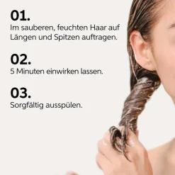 Wella Haarkur^Professionals Care INVIGO Color Brilliance Coarse Vibrant Color Mask 150 ml