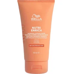 Professionals Care INVIGO Nutri Enrich Warming Express Mask 150 ml-Wella Best