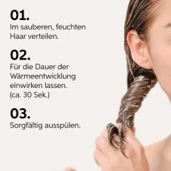 Professionals Care INVIGO Nutri Enrich Warming Express Mask 150 ml-Wella Best