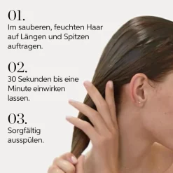 Wella Afro-Haar| Conditioner|Professionals Care Nutricurls Conditioner 200 ml