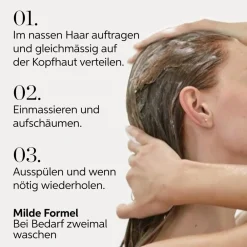 Wella Shampoo^Professionals Care Elements Calming Shampoo 1000 ml