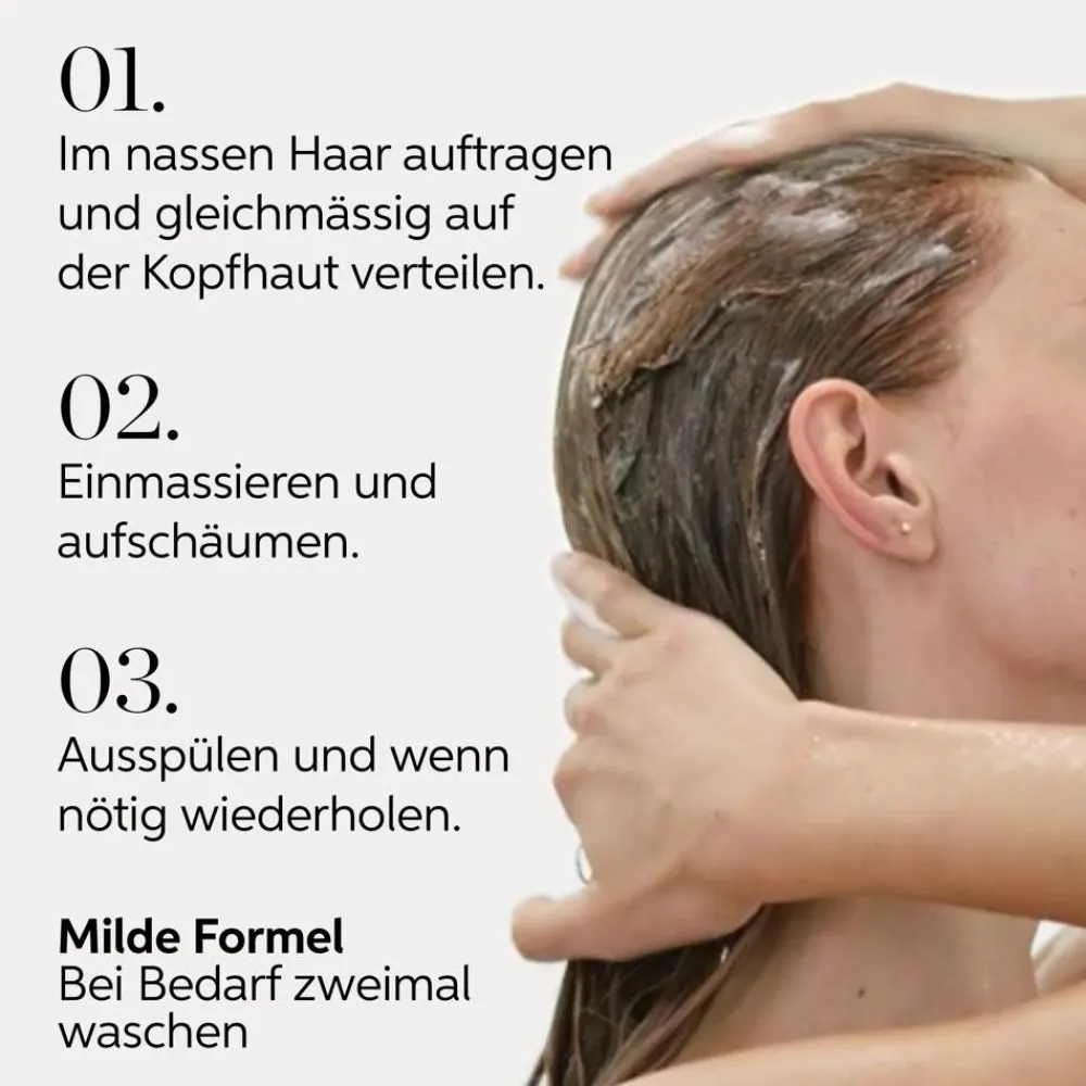 Wella Shampoo^Professionals Care Elements Calming Shampoo 1000 ml