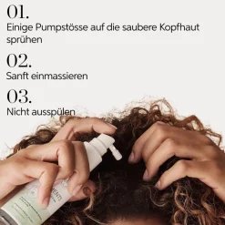 Wella Haarkur^Professionals Care Elements Calming Serum 100 ml