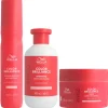 Wella Haarkur| Conditioner^Professionals Care Color Brilliance Bundle