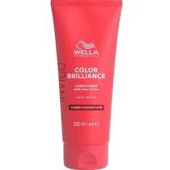 Wella Conditioner|Professionals Care INVIGO Color Brilliance Coarse Vibrant Color Conditioner 200 ml