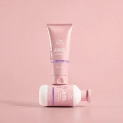 Wella Conditioner| Shampoo|Professionals Care INVIGO Blonde Recharge Bundle