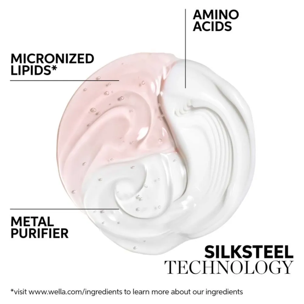 Wella Reparatur & Stärkung| Reisegrößen|Professionals Care Fusion Emulsion 50 ml