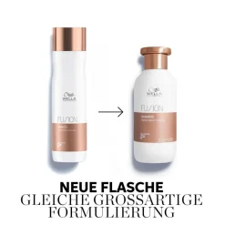 Wella Shampoo^Professionals Care FUSION Intense Repair Shampoo 500 ml