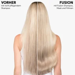 Wella Shampoo^Professionals Care FUSION Intense Repair Shampoo 500 ml