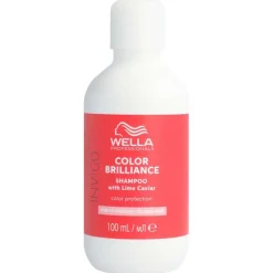 Wella Shampoo|Professionals Care INVIGO Color Brilliance Fine Protection Shampoo 100 ml
