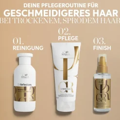 Wella Conditioner^Professionals Care Oil Reflections Conditioner 200 ml