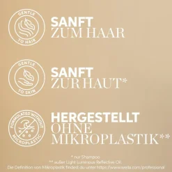 Wella Conditioner^Professionals Care Oil Reflections Conditioner 200 ml