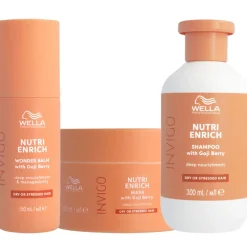 Professionals Care INVIGO Nutri Enrich Bundle-Wella New