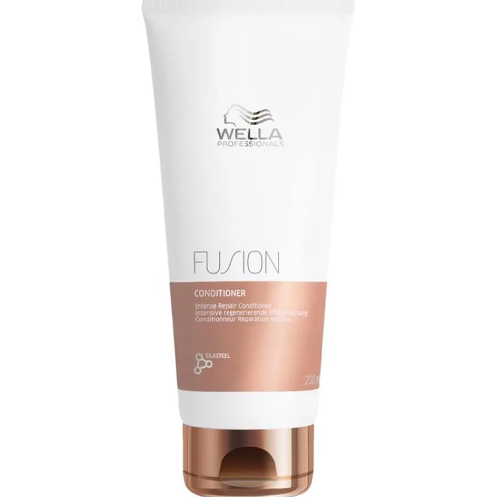 Wella Reparatur & Stärkung| Conditioner^Professionals Care FUSION Intense Repair Conditioner 200 ml
