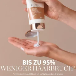Wella Reparatur & Stärkung| Conditioner^Professionals Care FUSION Intense Repair Conditioner 200 ml