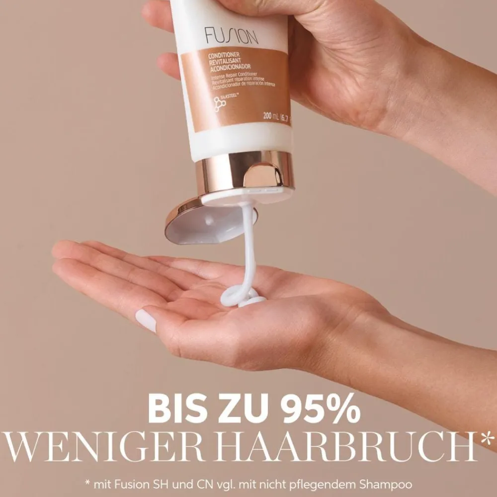 Wella Reparatur & Stärkung| Conditioner^Professionals Care FUSION Intense Repair Conditioner 200 ml