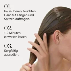 Wella Reparatur & Stärkung| Conditioner^Professionals Care FUSION Intense Repair Conditioner 200 ml