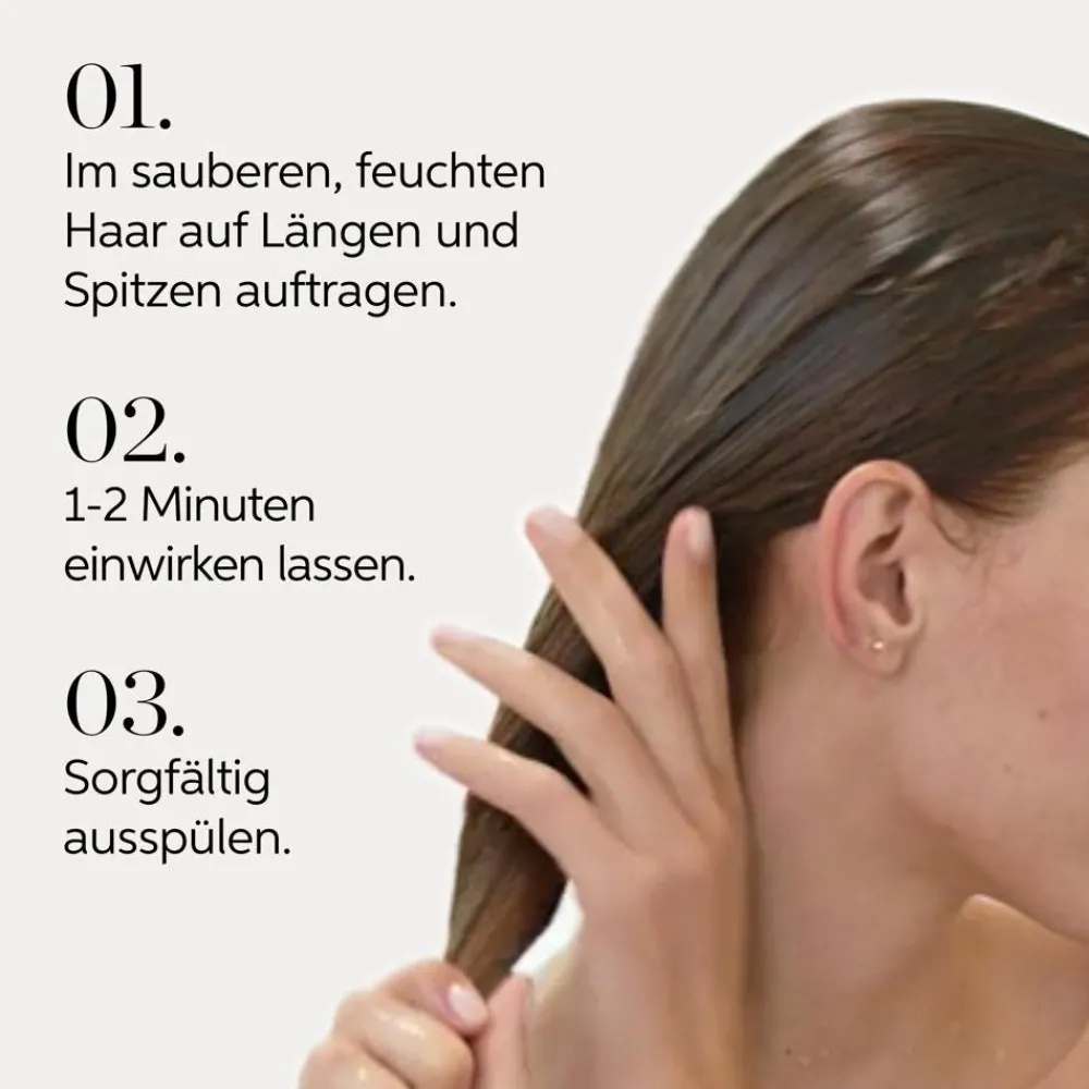 Wella Reparatur & Stärkung| Conditioner^Professionals Care FUSION Intense Repair Conditioner 200 ml