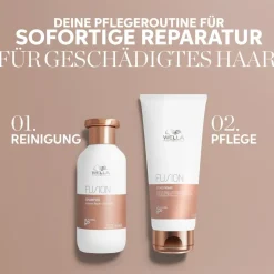 Wella Reparatur & Stärkung| Conditioner^Professionals Care FUSION Intense Repair Conditioner 200 ml