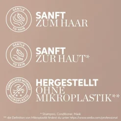 Wella Reparatur & Stärkung| Conditioner^Professionals Care FUSION Intense Repair Conditioner 200 ml