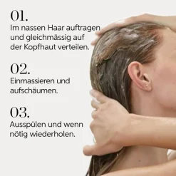 Wella Shampoo^Professionals Care FUSION Intense Repair Shampoo 1000 ml