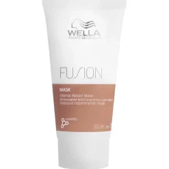 Wella Haarkur^Professionals Care FUSION Intense Repair Mask 30 ml