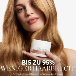 Wella Haarkur^Professionals Care FUSION Intense Repair Mask 30 ml