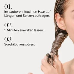 Wella Haarkur^Professionals Care FUSION Intense Repair Mask 30 ml