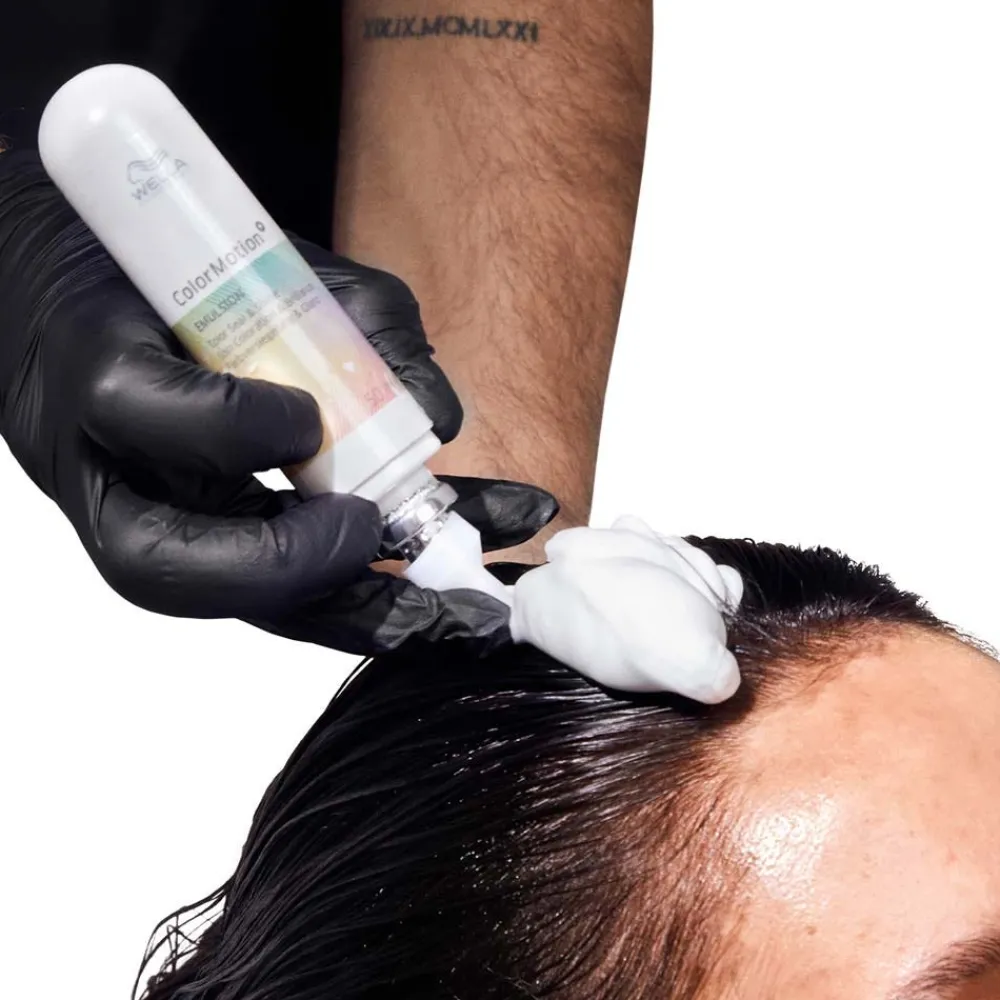 Wella Reparatur & Stärkung| Reisegrößen|Professionals Care Oil Reflections Emulsion 50 ml