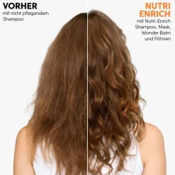 Wella Shampoo|Professionals Care INVIGO Nutri Enrich Deep Nourishing Shampoo 50 ml