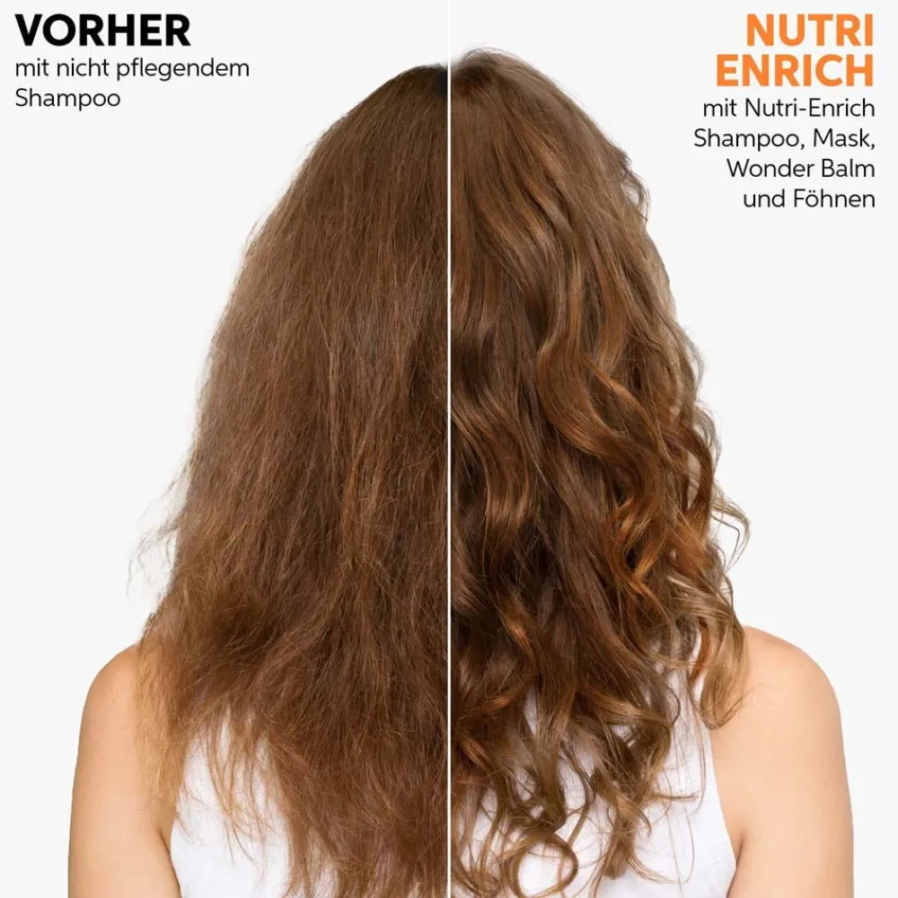 Wella Shampoo|Professionals Care INVIGO Nutri Enrich Deep Nourishing Shampoo 50 ml