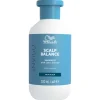 Wella Shampoo|Professionals Care INVIGO Scalp Balance Pure Shampoo 300 ml