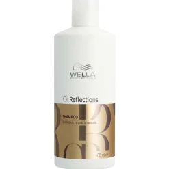 Wella Shampoo|Professionals Care Oil Reflections Shampoo 500 ml
