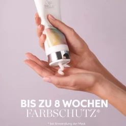 Wella Conditioner|Professionals Care ColorMotion+ Color Protection Conditioner 200 ml