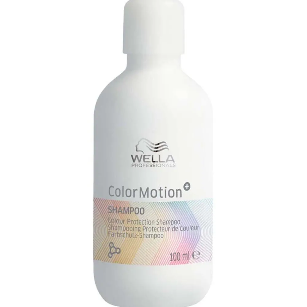 Wella Shampoo|Professionals Care ColorMotion+ Shampoo 100 ml