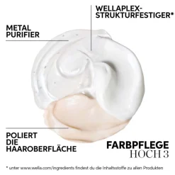 Wella Shampoo|Professionals Care ColorMotion+ Shampoo 100 ml