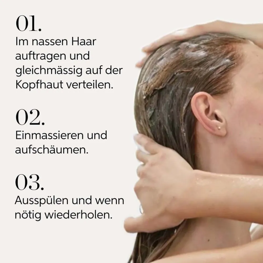 Wella Shampoo|Professionals Care ColorMotion+ Shampoo 100 ml