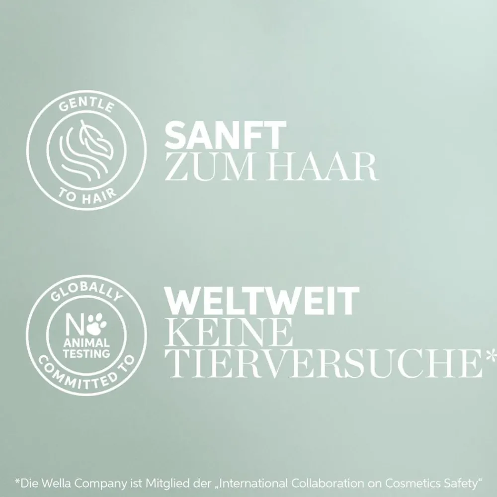 Wella Afro-Haar| Haarkur|Professionals Care Nutricurls Mask 150 ml