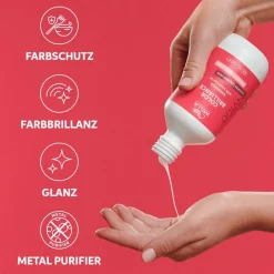 Wella Shampoo|Professionals Care INVIGO Color Brilliance Coarse Protection Shampoo 300 ml