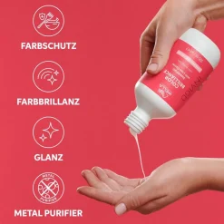 Wella Shampoo^Professionals Care INVIGO Color Brilliance Fine Protection Shampoo 50 ml