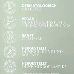 Wella Reparatur & Stärkung|Hagel Nature^Professionals Care Elements Renewing Conditioner 200 ml