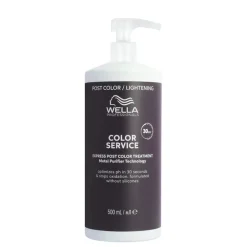 Professionals Color Service Express Farbnachbehandlung Express 500 ml-Wella