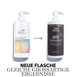 Professionals Color Service Express Farbnachbehandlung Express 500 ml-Wella