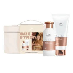 Wella Conditioner| Shampoo|Professionals Fusion Geschenkset