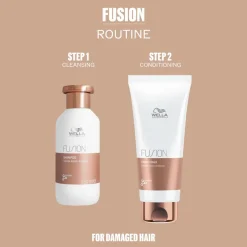 Wella Conditioner| Shampoo|Professionals Fusion Geschenkset