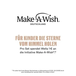 Wella Conditioner| Shampoo|Professionals Fusion Geschenkset