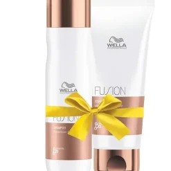 Wella Conditioner| Shampoo|Professionals Fusion Intense Repair Shampoo & Conditioner