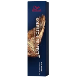 Wella Haarfarbe^Professionals Koleston Perfect Me+ Pure Naturals 9/05 60 ml