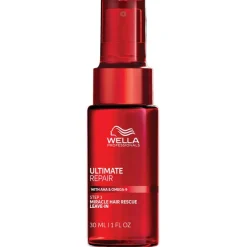 Professionals Ultimate Repair Miracle Hair Rescue 30 ml-Wella Online